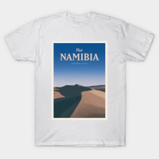 Visit Namibia T-Shirt